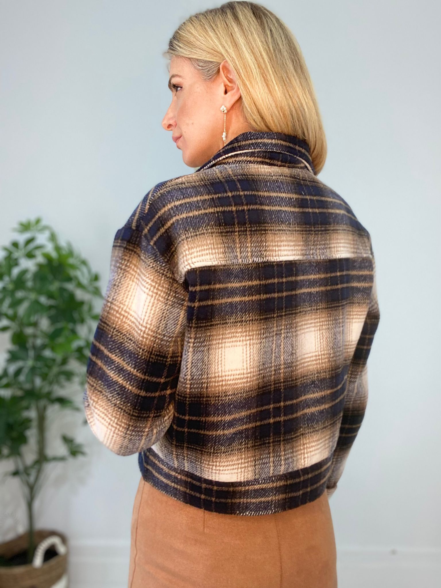 8230085 JACKET