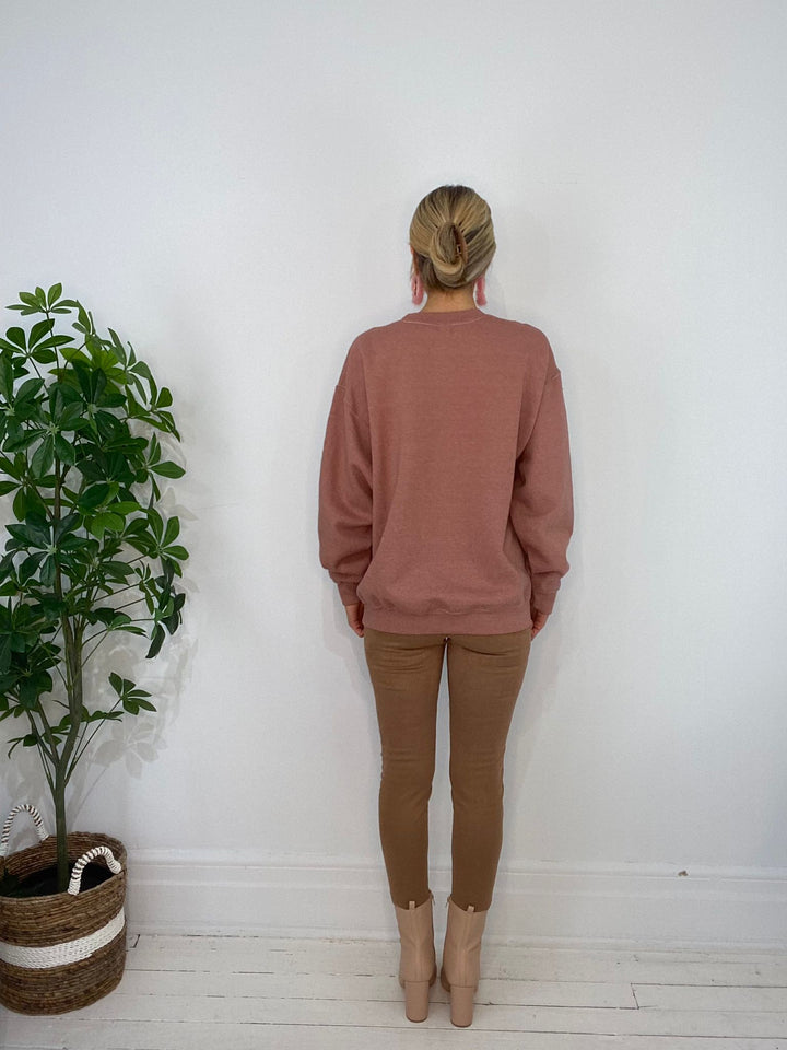 8230235 SWEATER