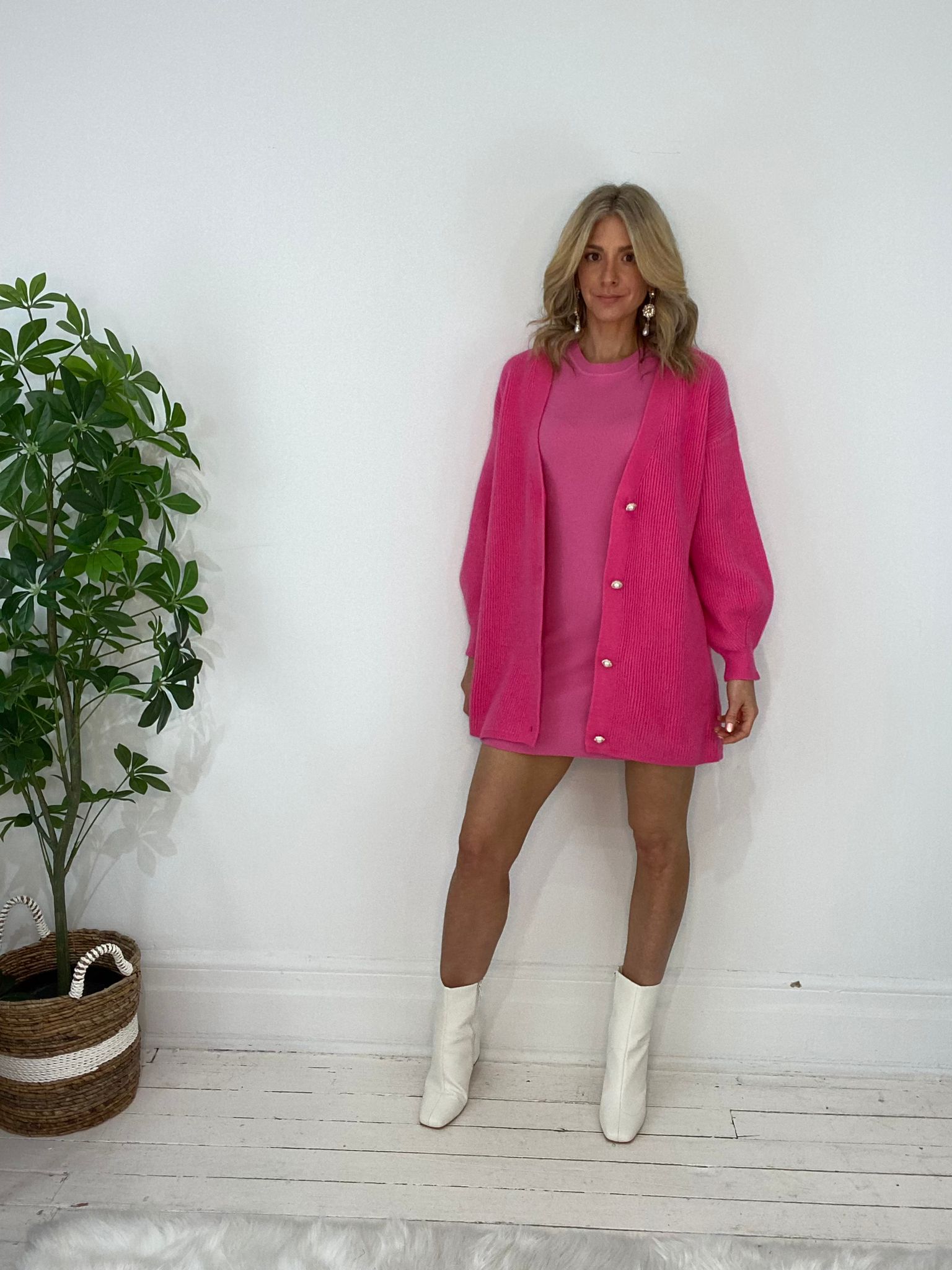 8230127 CARDIGAN