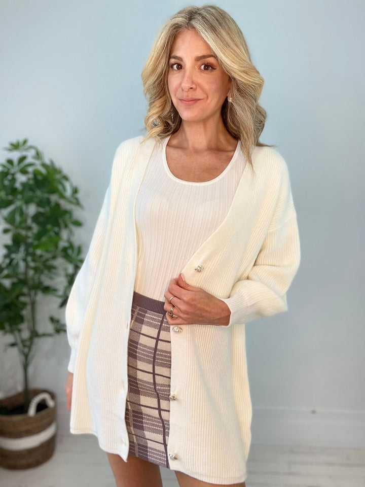 8230126 CARDIGAN