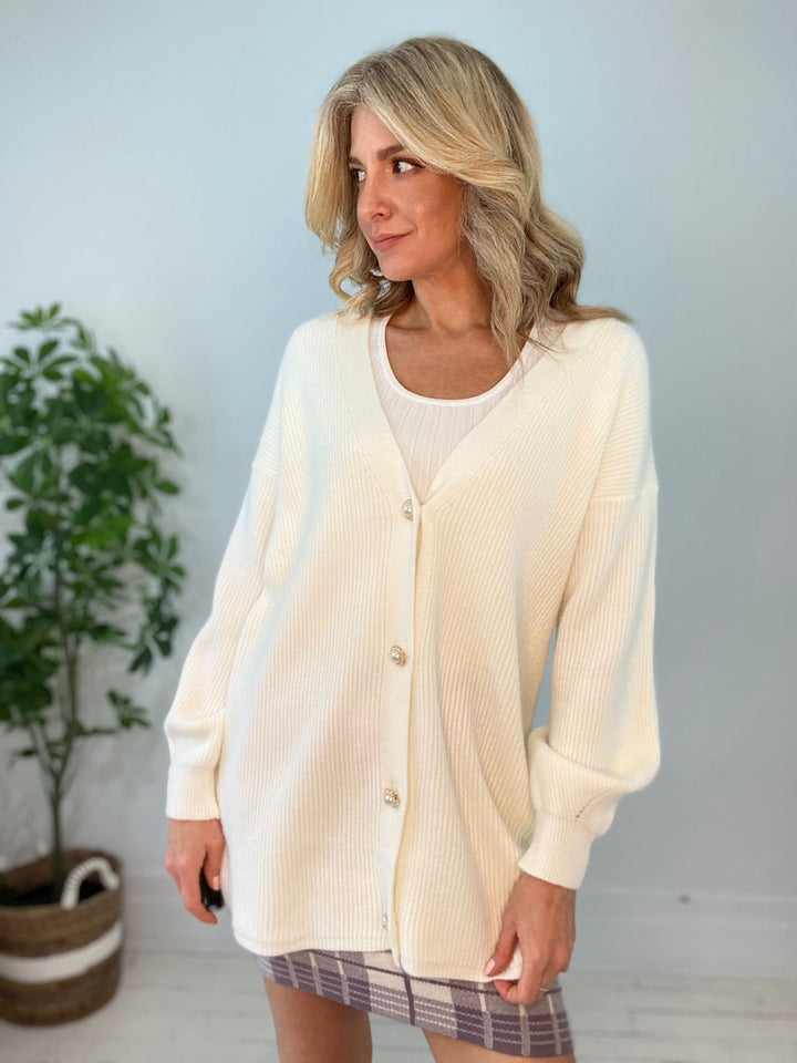 8230126 CARDIGAN