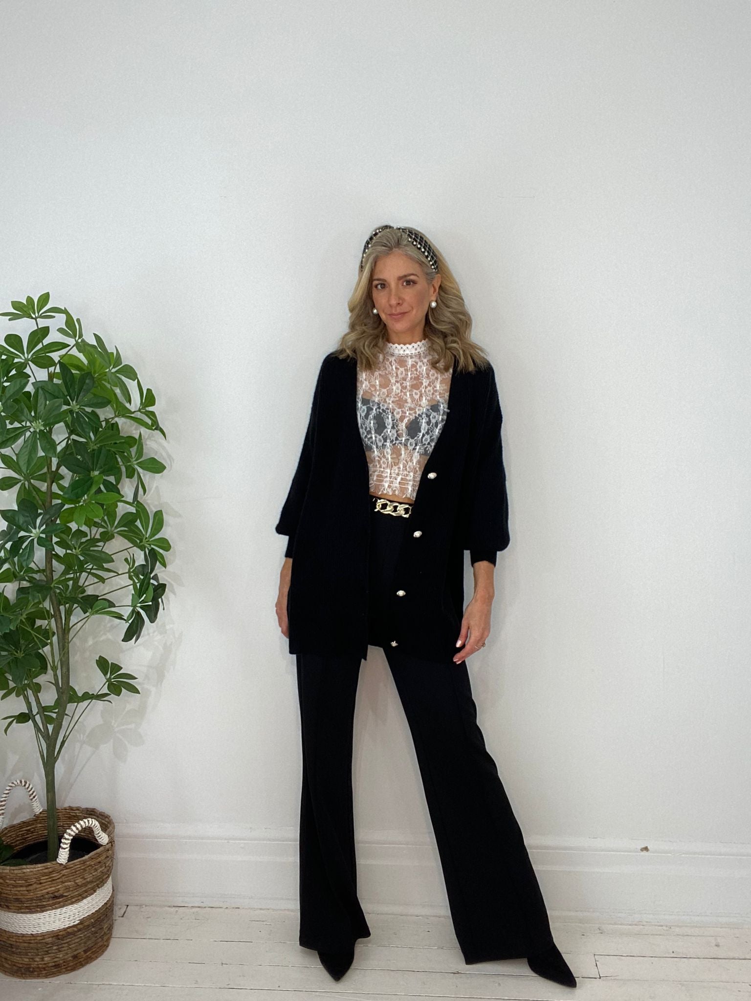8230128 CARDIGAN