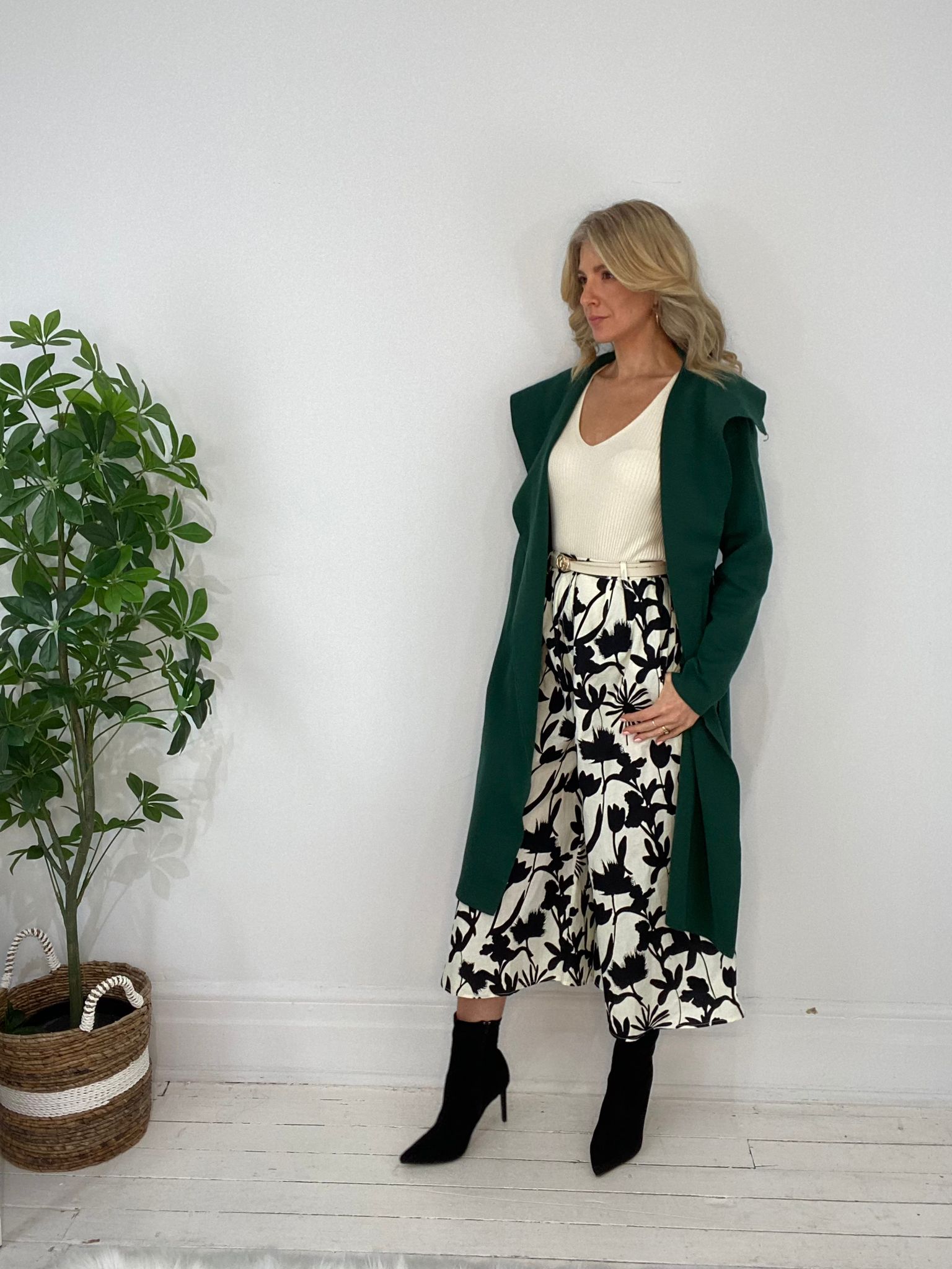 8230120 CARDIGAN
