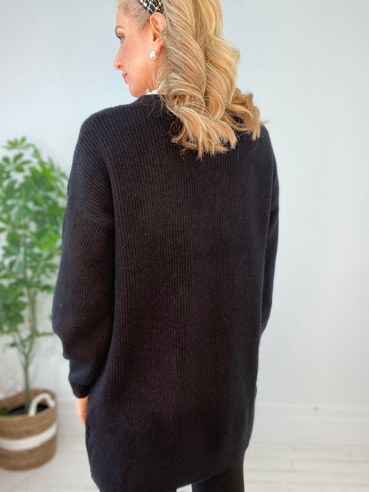 8230128 CARDIGAN