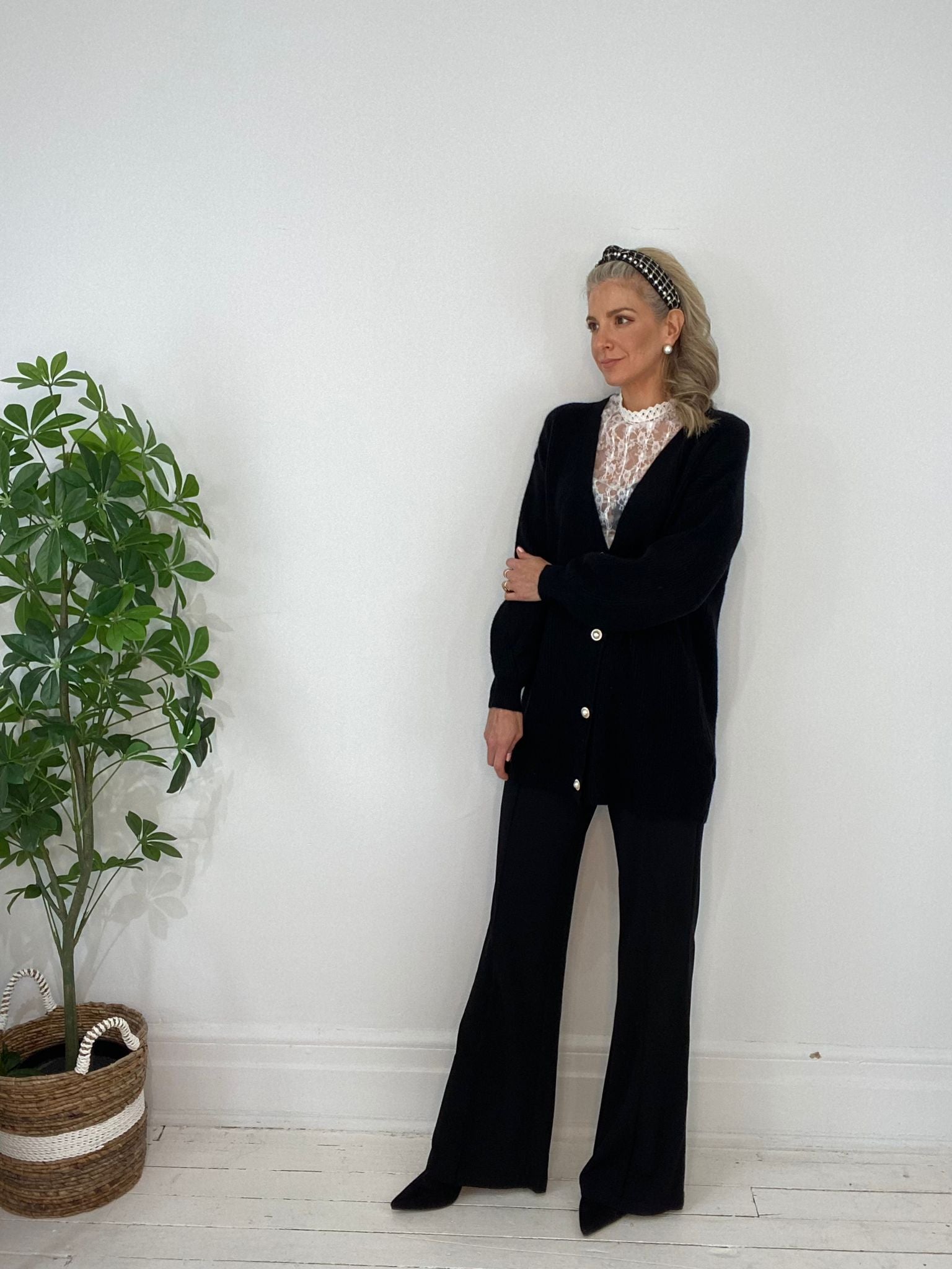 8230128 CARDIGAN