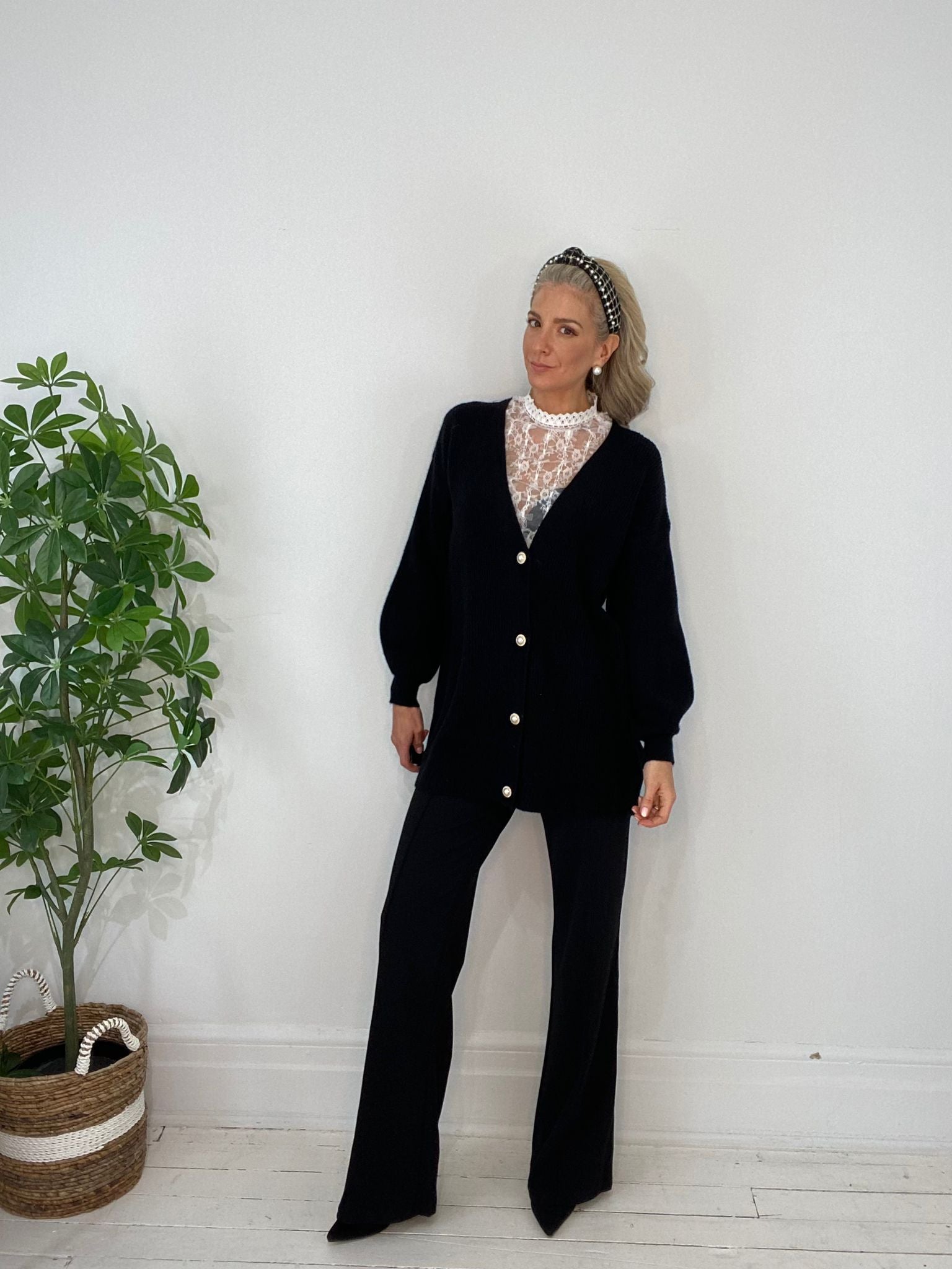 8230128 CARDIGAN