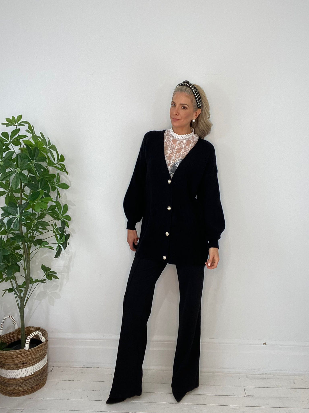 8230128 CARDIGAN