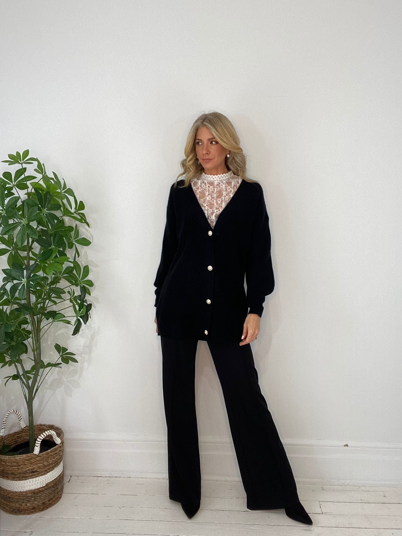 8230128 CARDIGAN