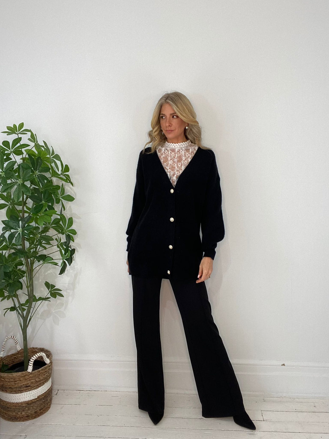 8230128 CARDIGAN