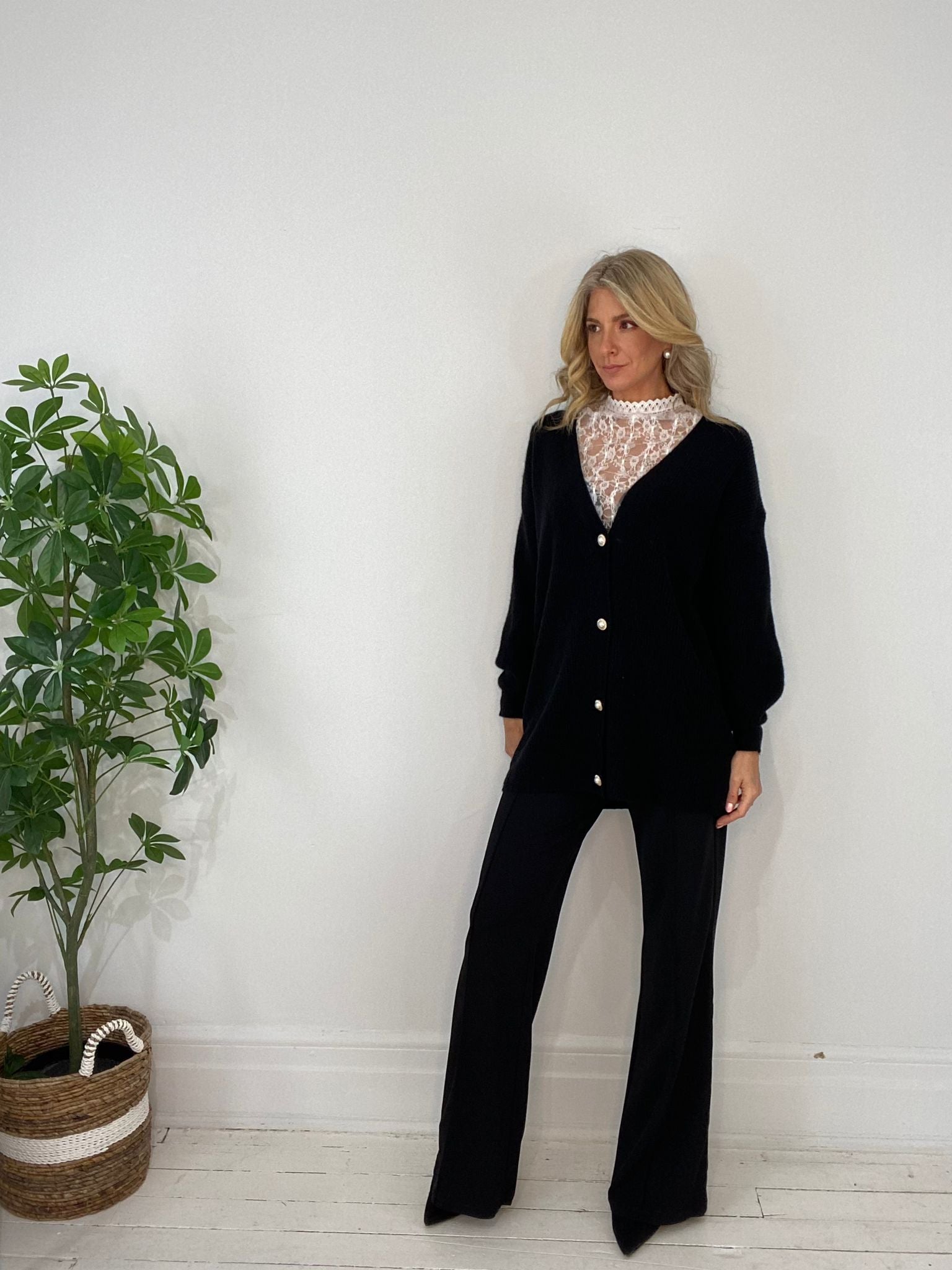 8230128 CARDIGAN