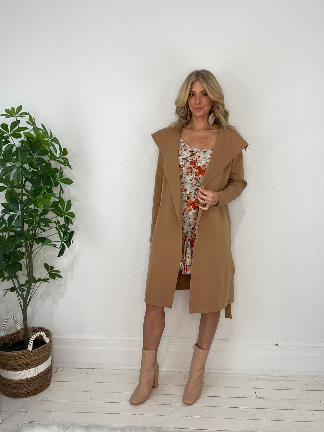 8230119 CARDIGAN