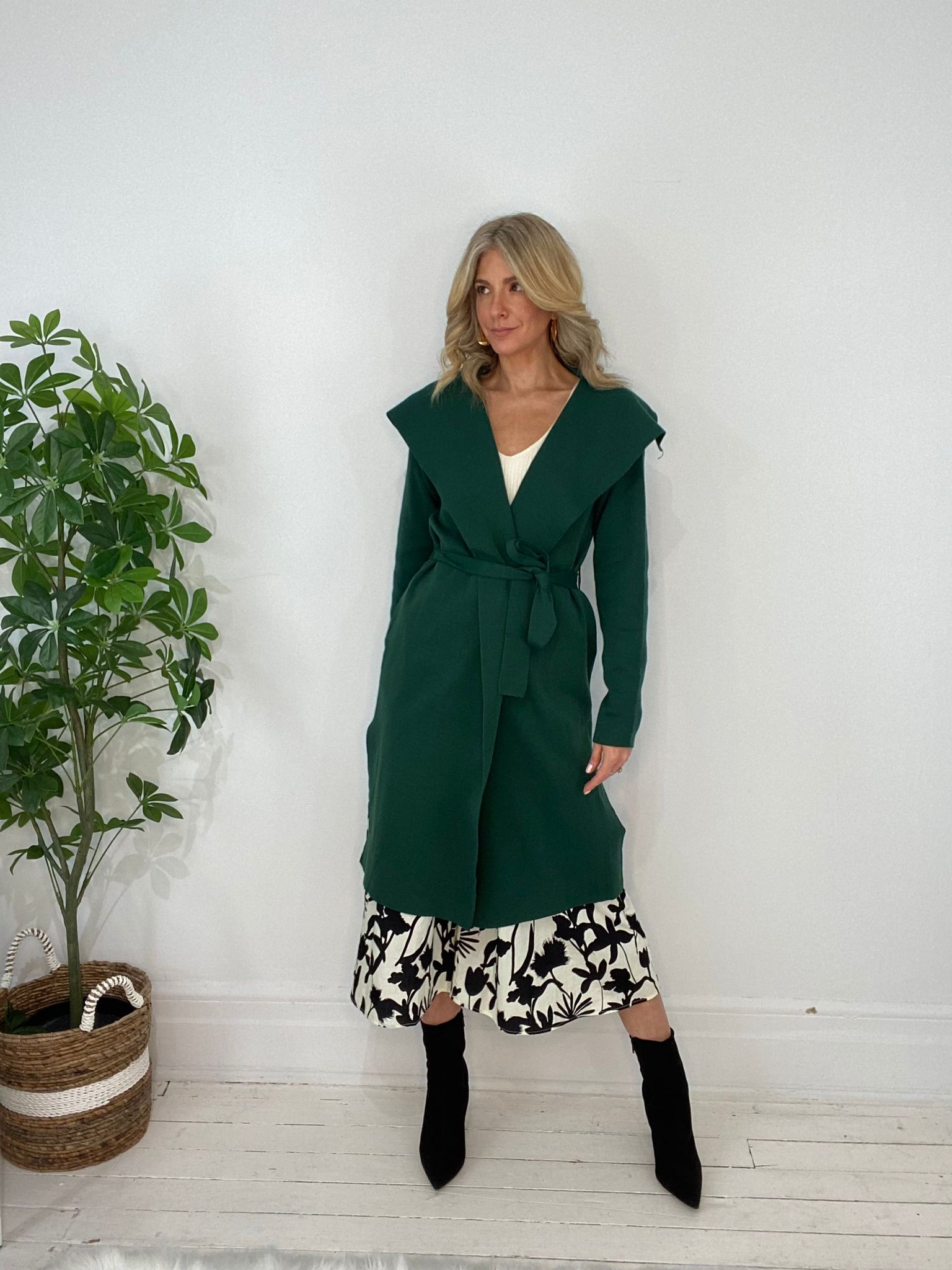 8230120 CARDIGAN