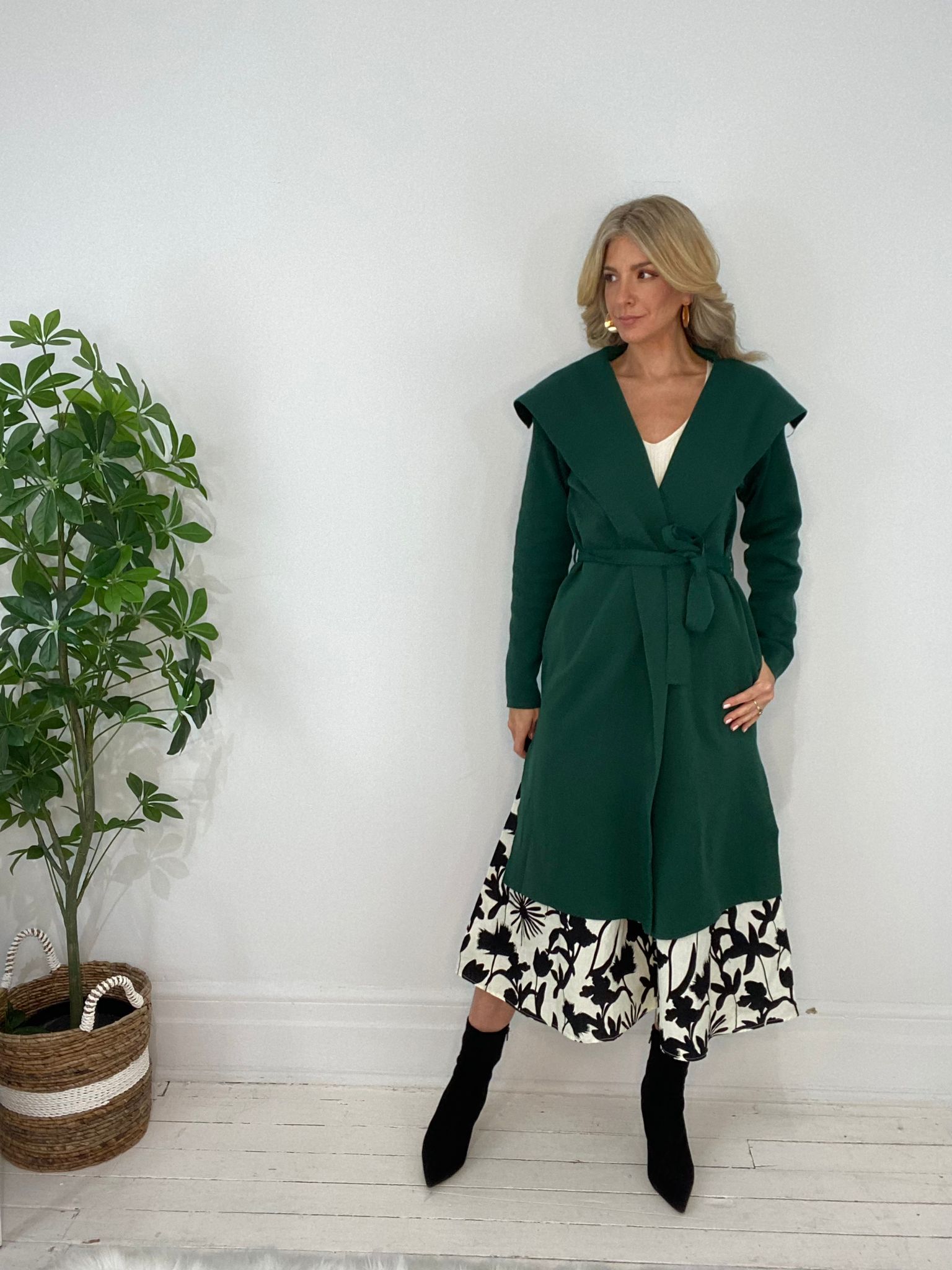 8230120 CARDIGAN