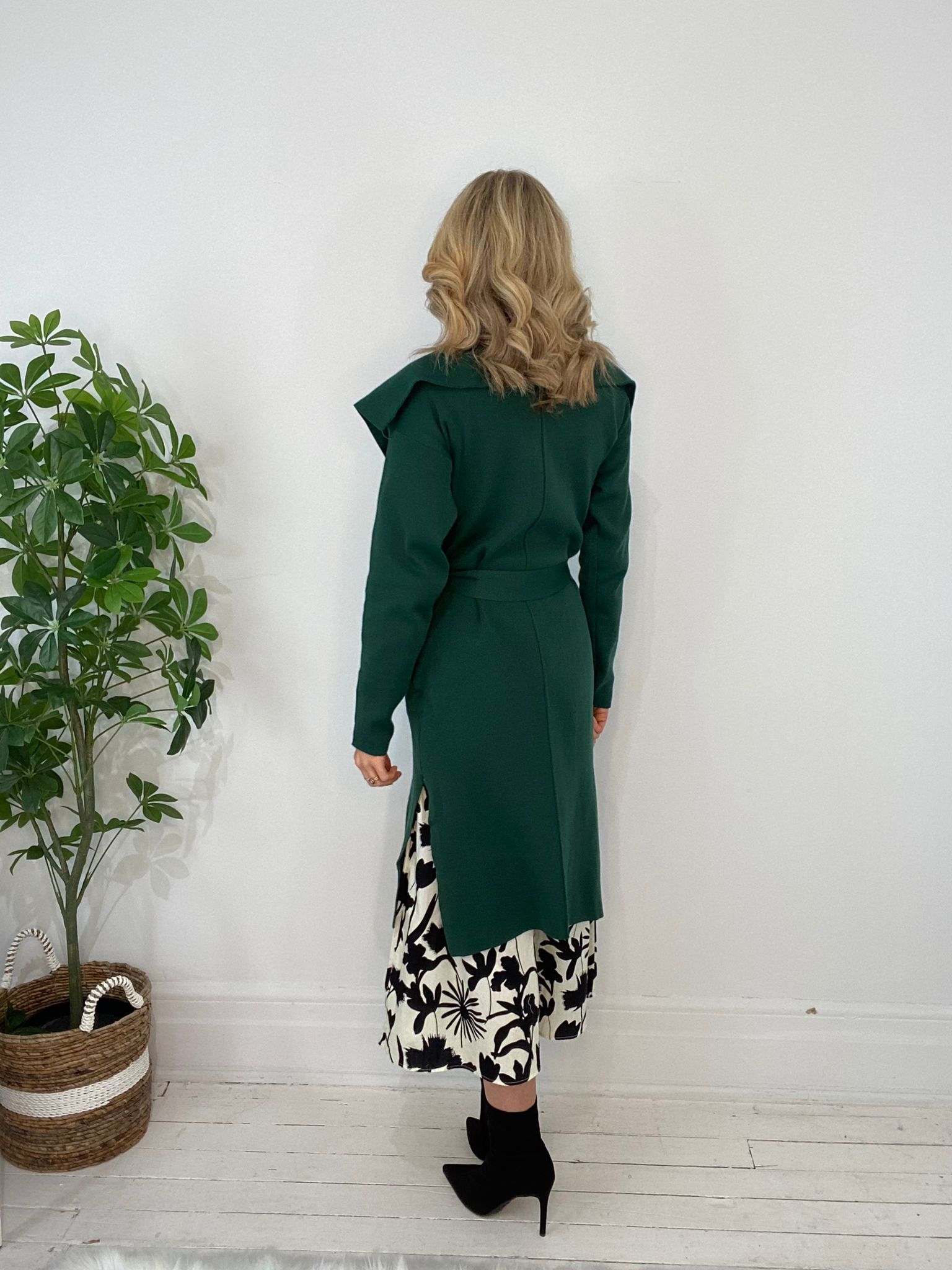 8230120 CARDIGAN