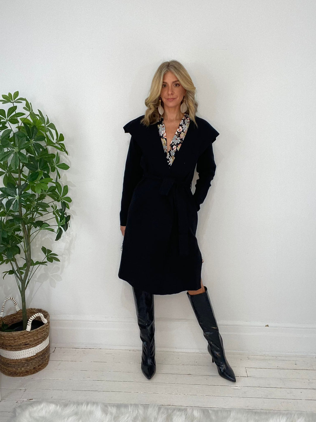 8230118 CARDIGAN