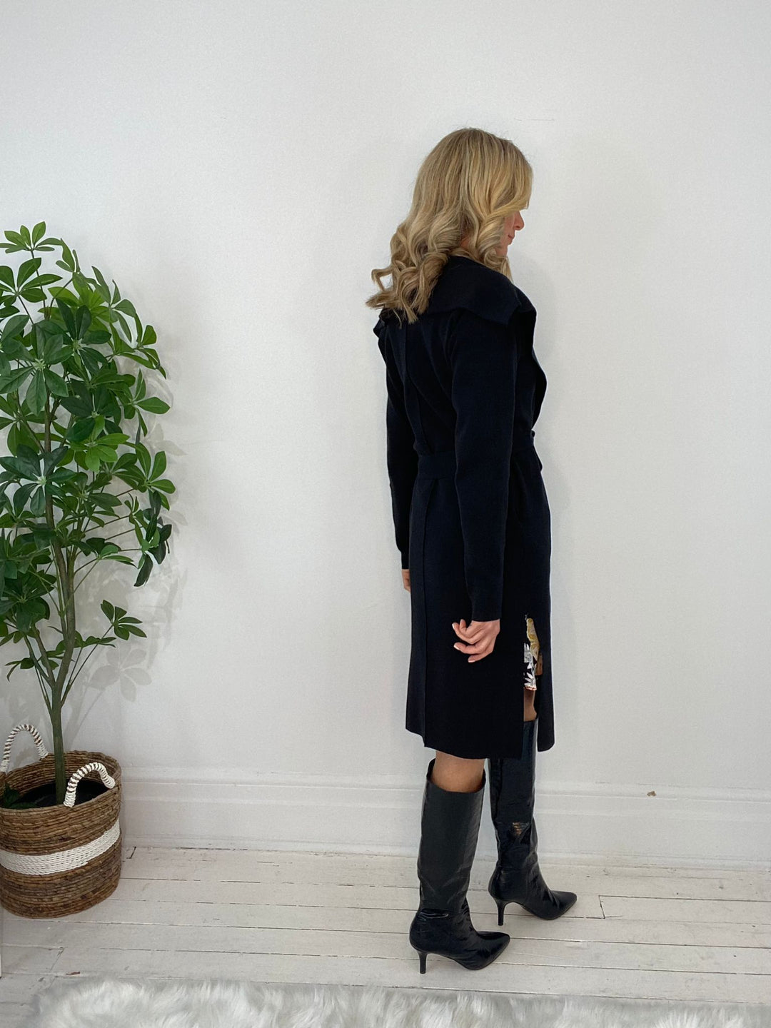8230118 CARDIGAN