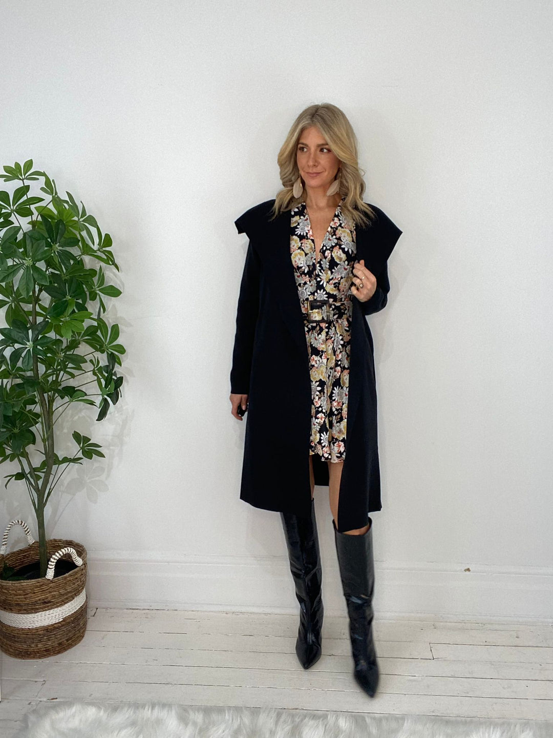 8230118 CARDIGAN