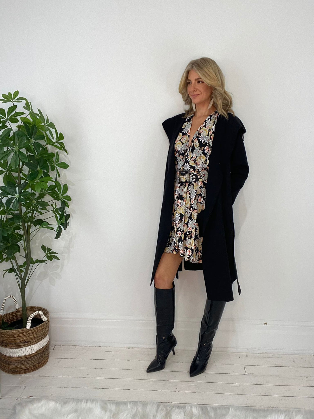 8230118 CARDIGAN