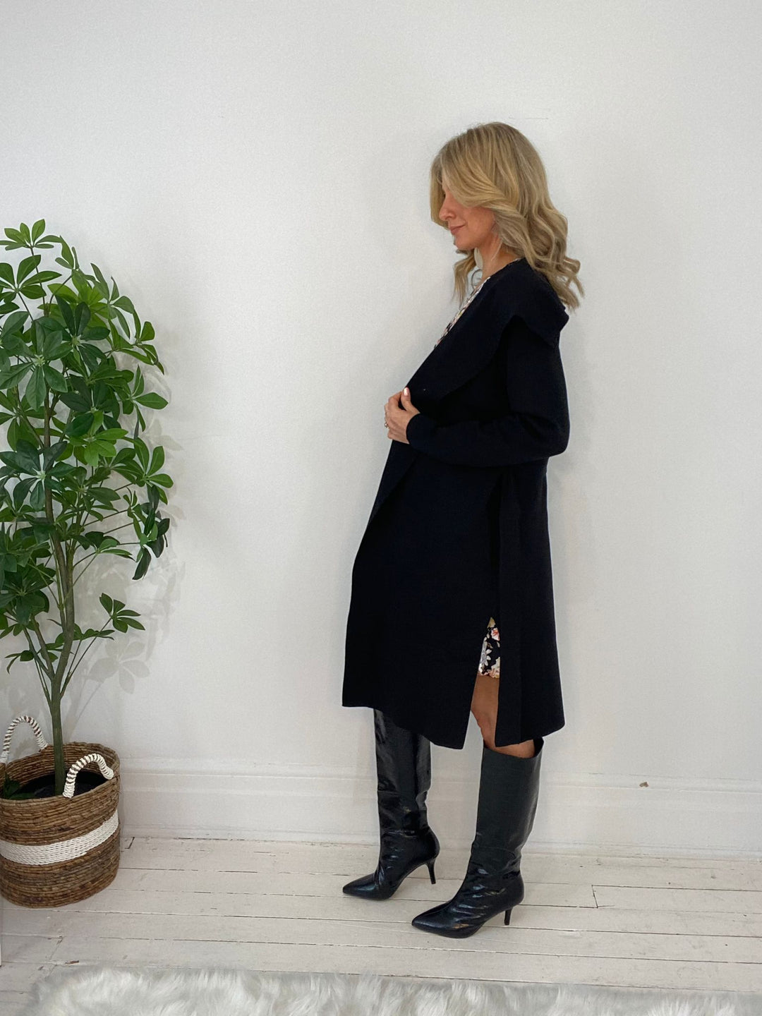 8230118 CARDIGAN