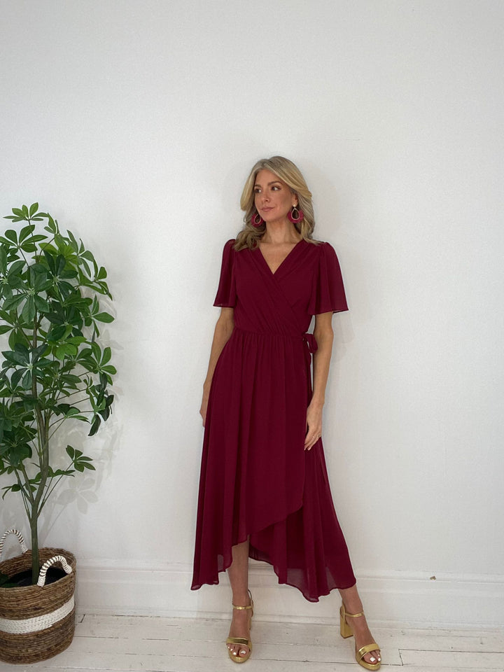 8230169 DRESS