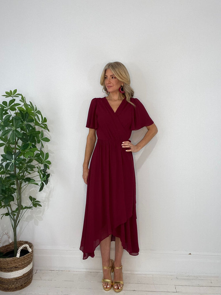 8230169 DRESS