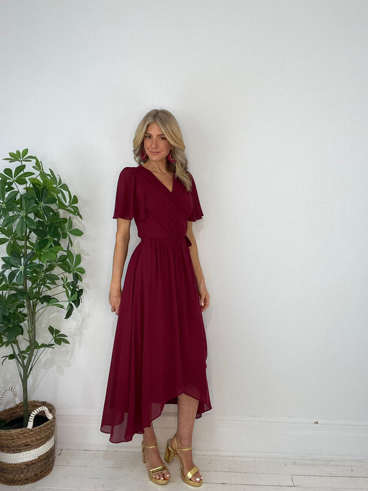 8230169 DRESS