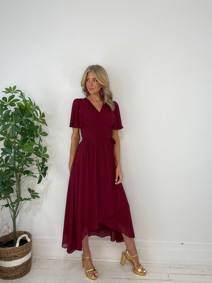 8230169 DRESS