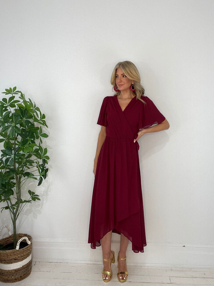 8230169 DRESS