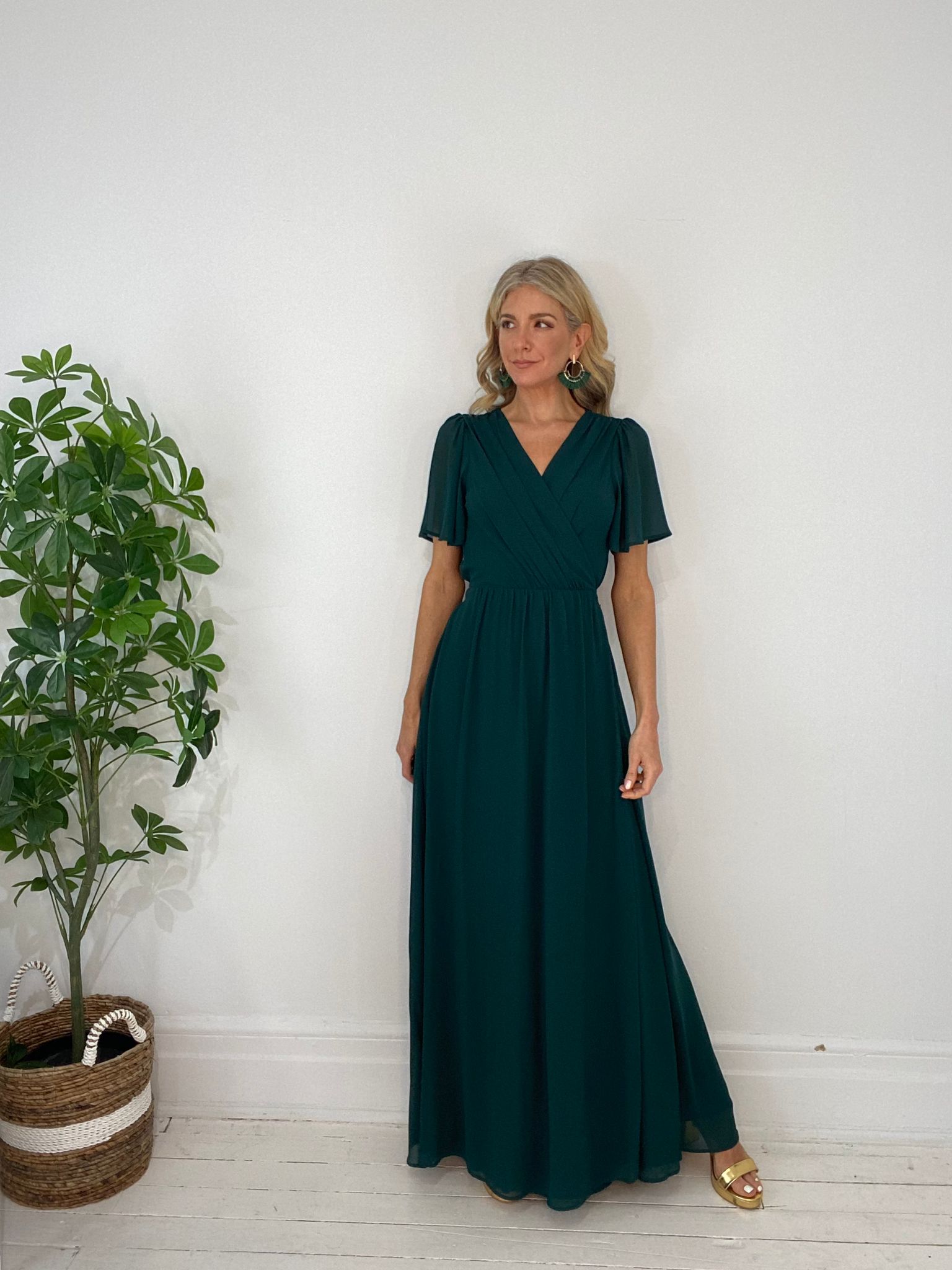 8230172 DRESS