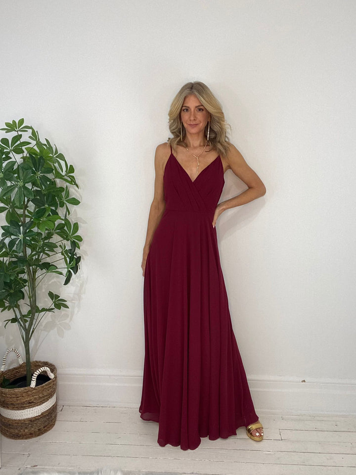8230171 DRESS