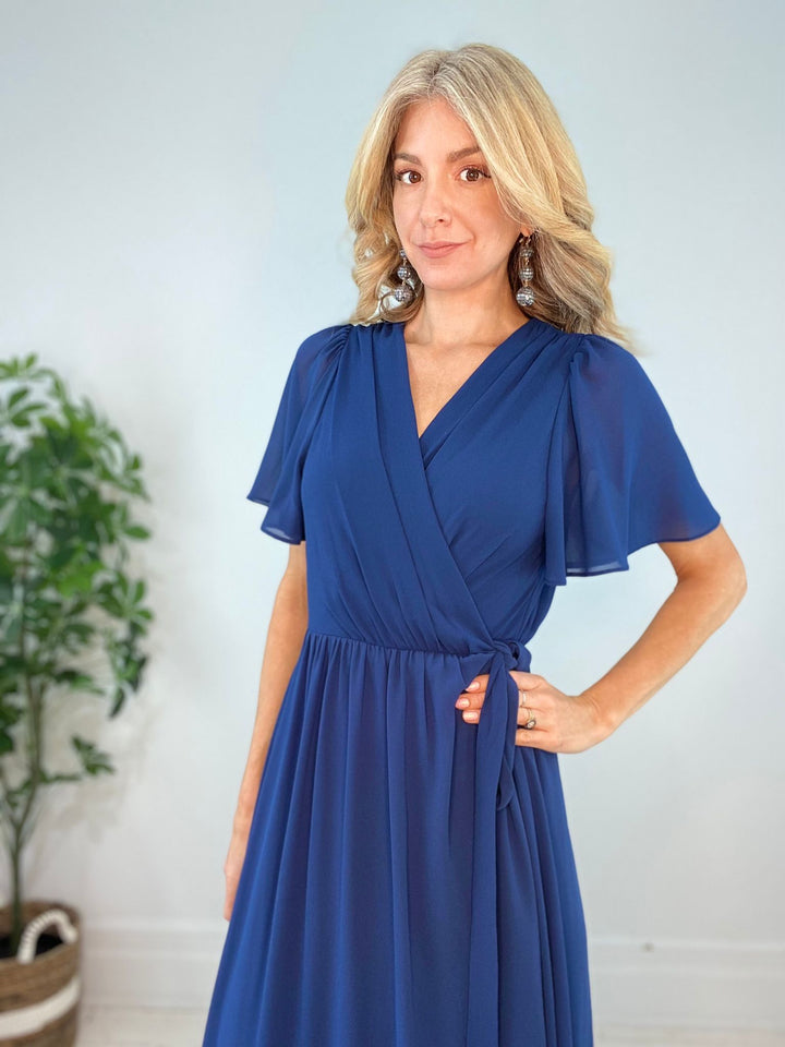 8230168 DRESS