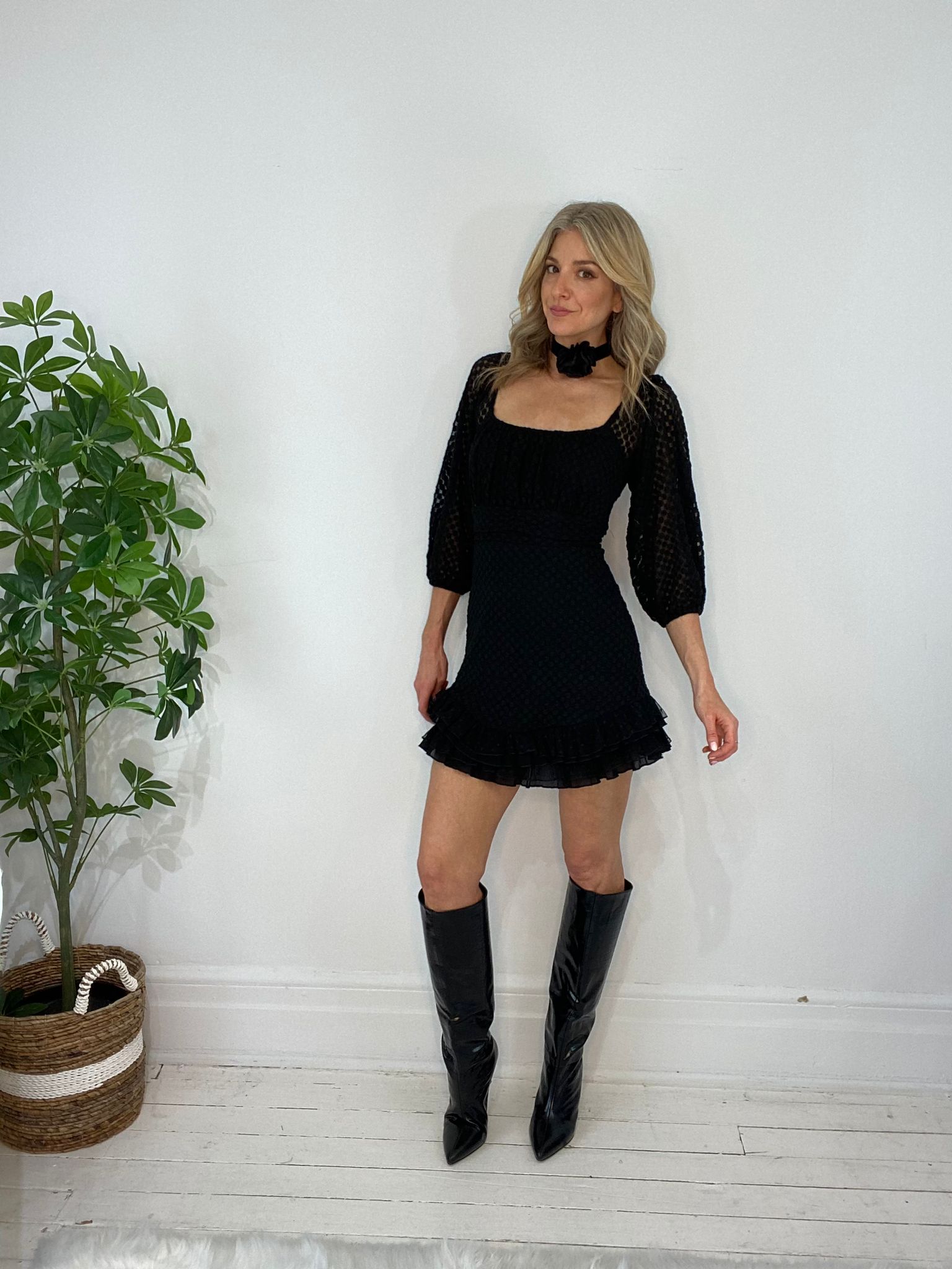 8230015 DRESS