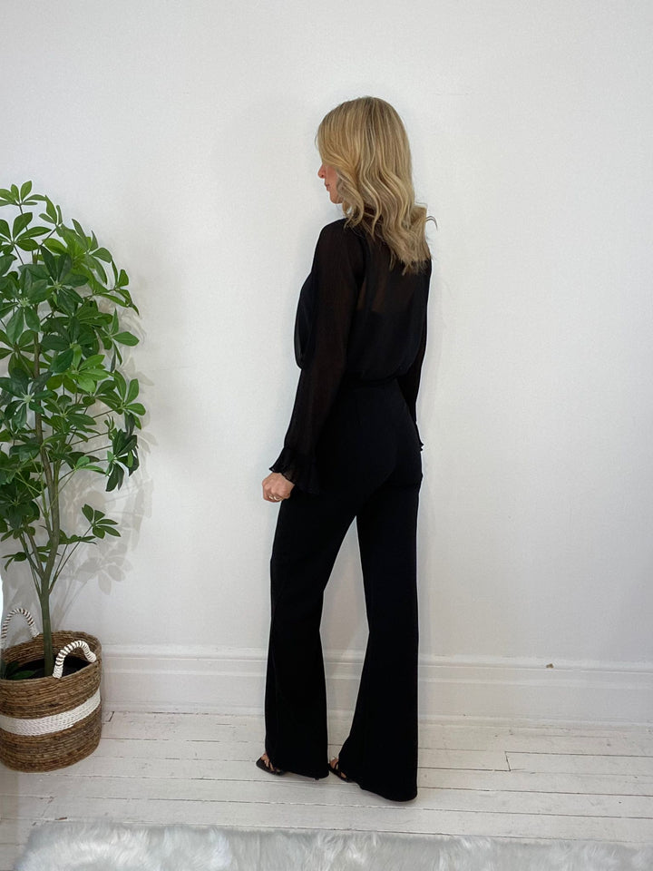 8230232 PANTS - Zumel &amp; Co