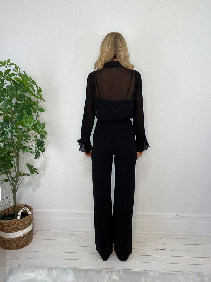 8230232 PANTS - Zumel &amp; Co