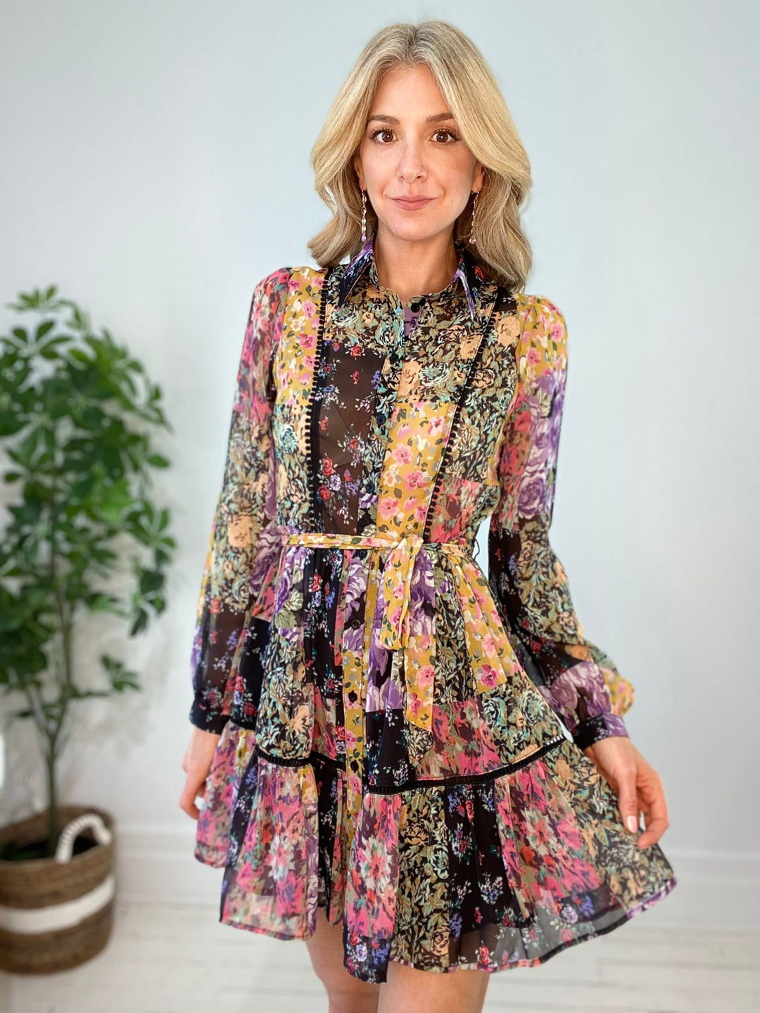 8230094 DRESS