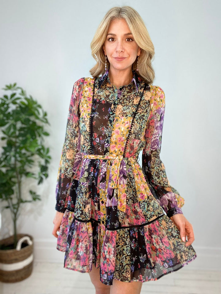8230094 DRESS