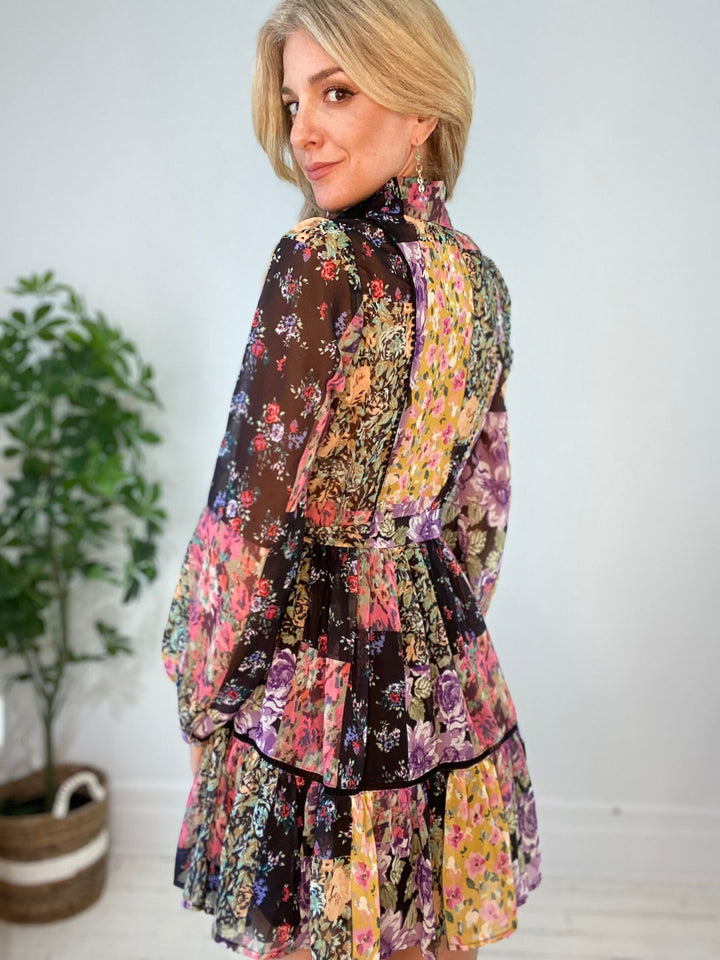 8230094 DRESS