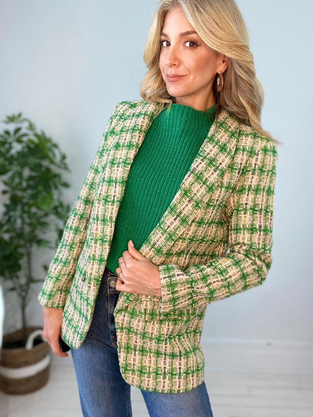 8230152 BLAZER