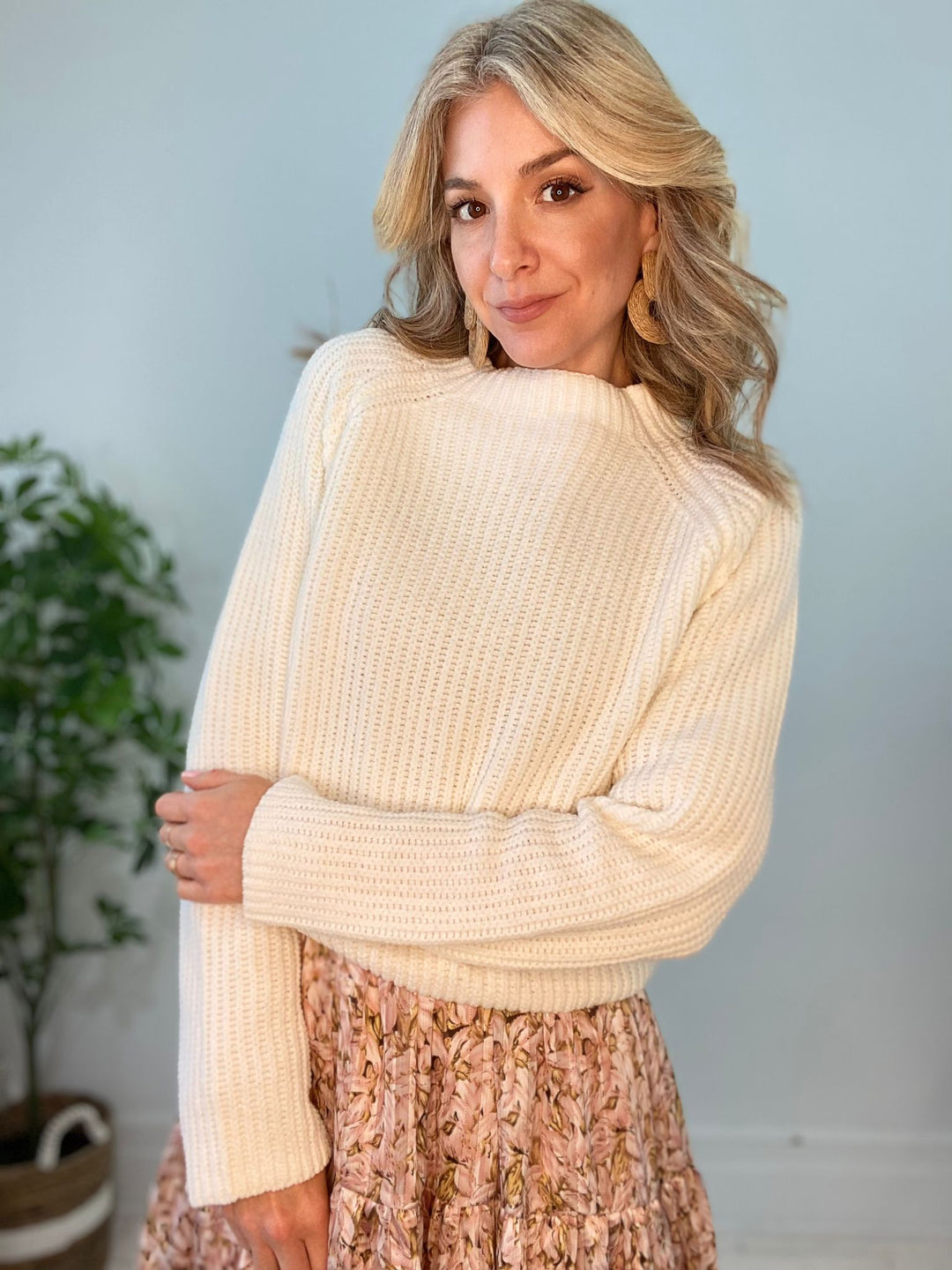 8230114 SWEATER