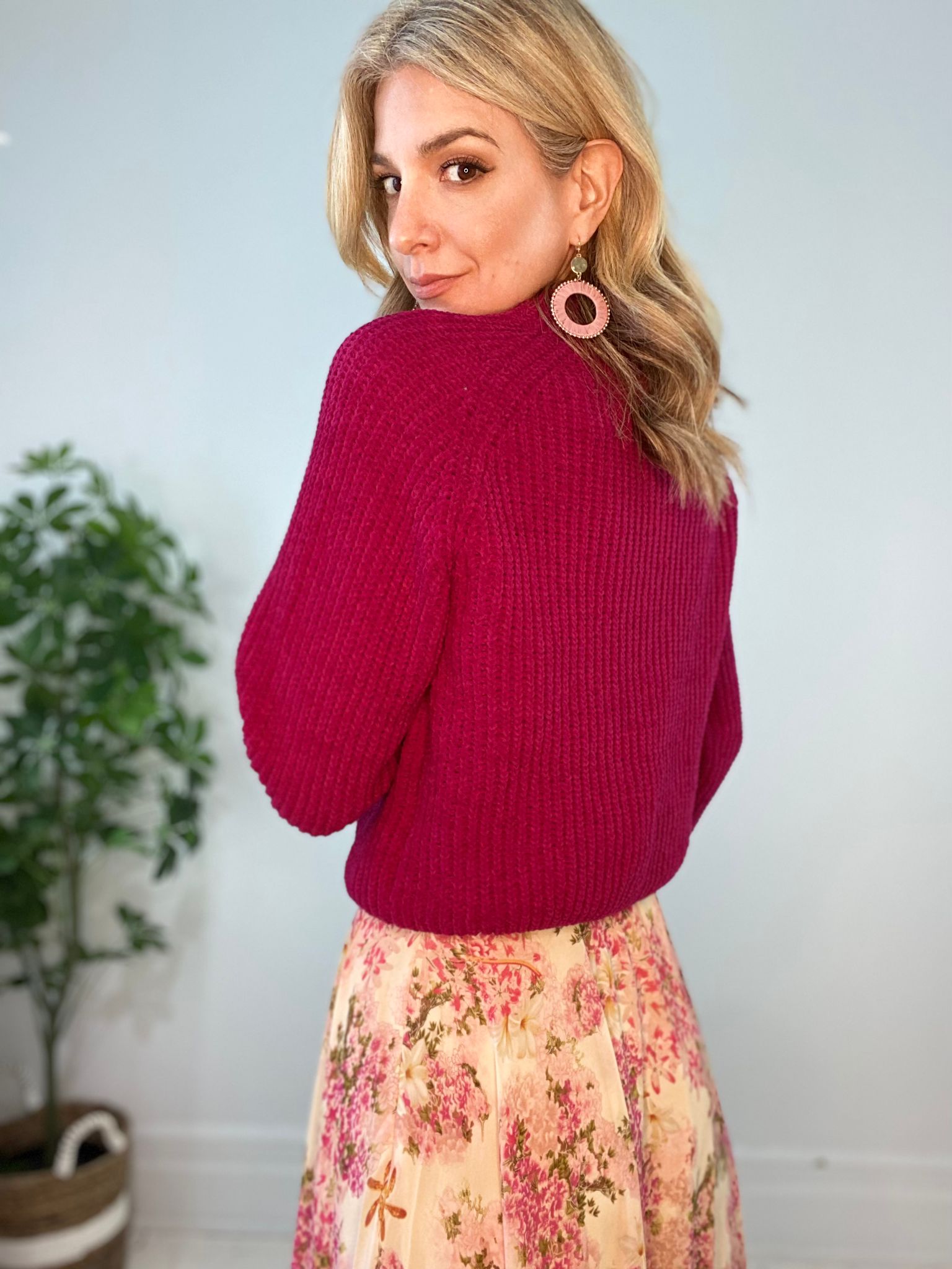8230115 SWEATER