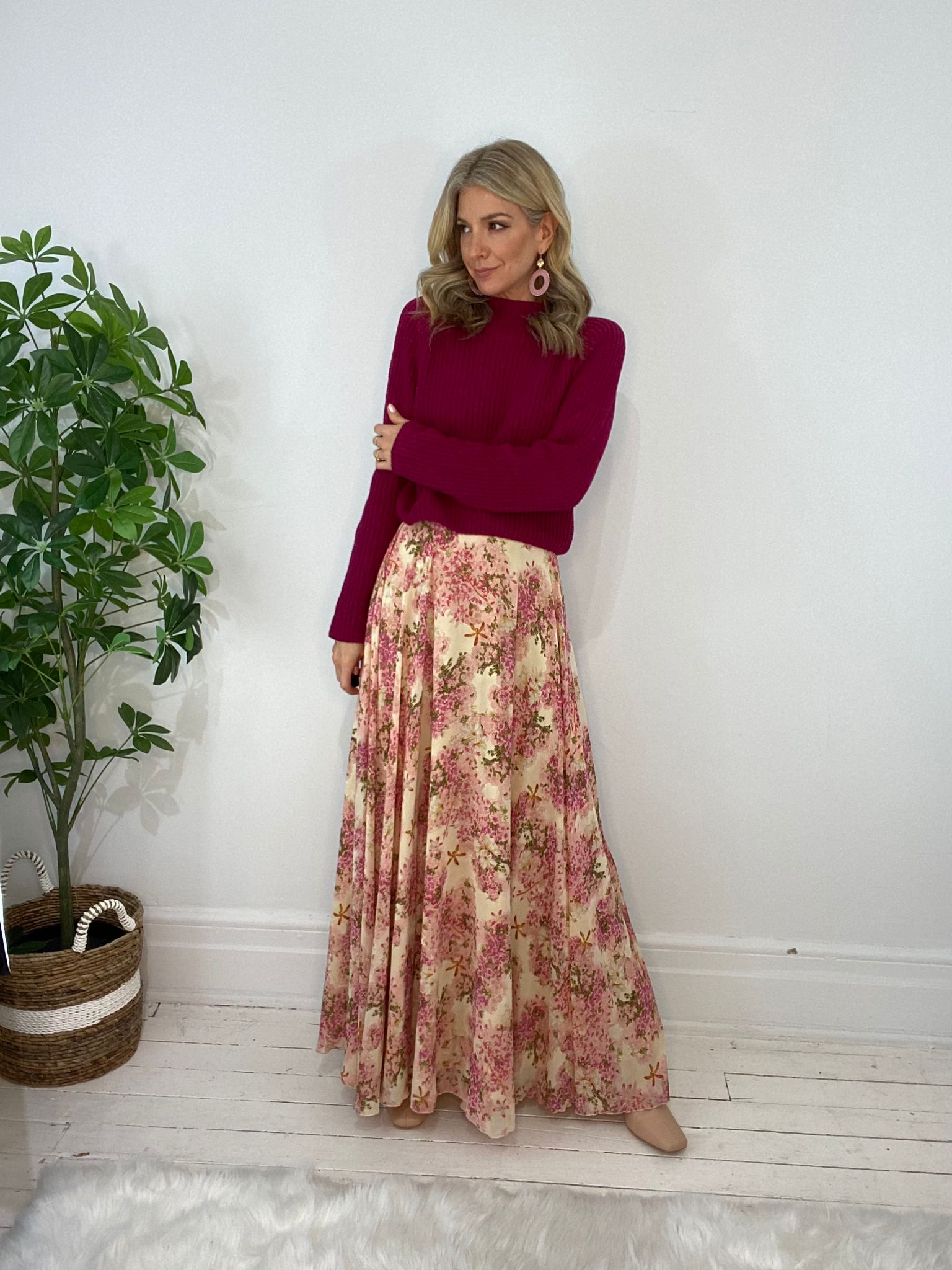8230115 SWEATER