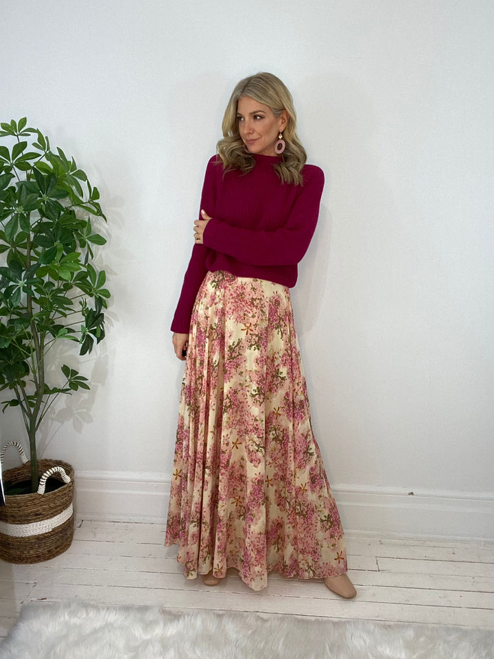 8230115 SWEATER