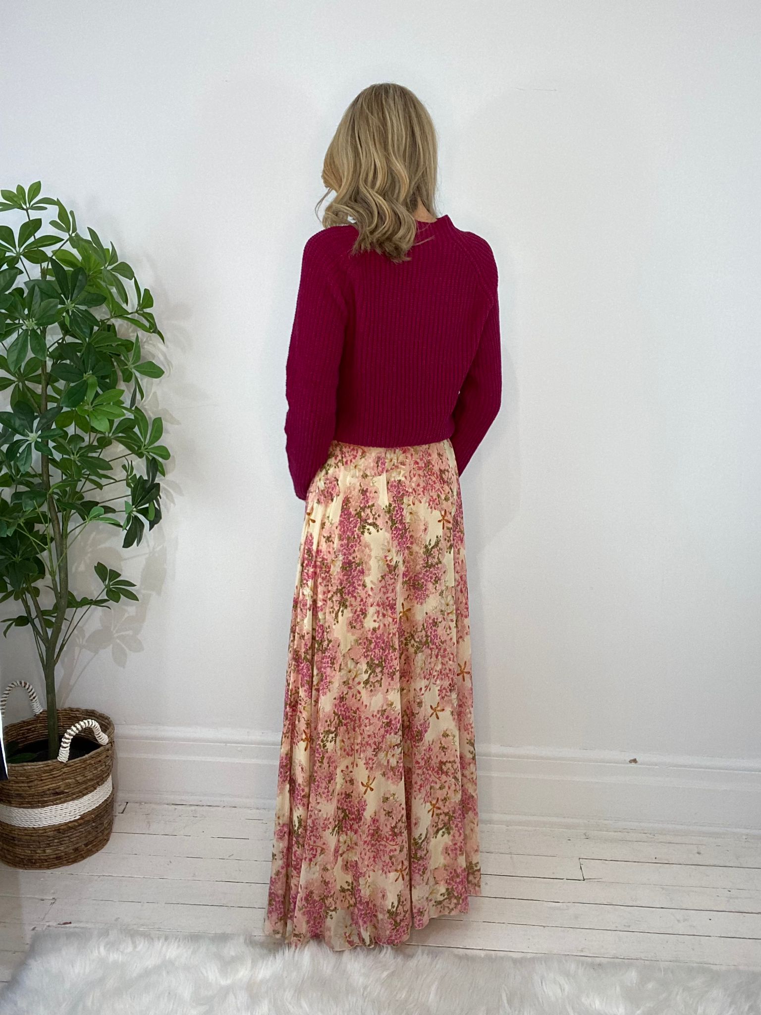 8230115 SWEATER
