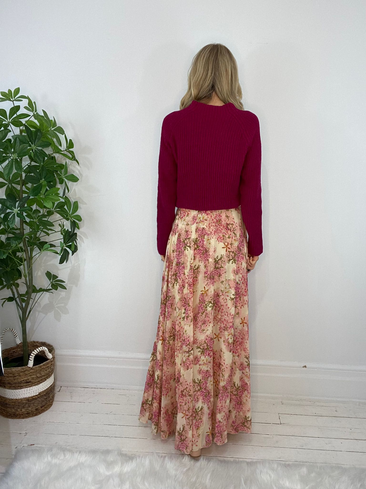 8230115 SWEATER