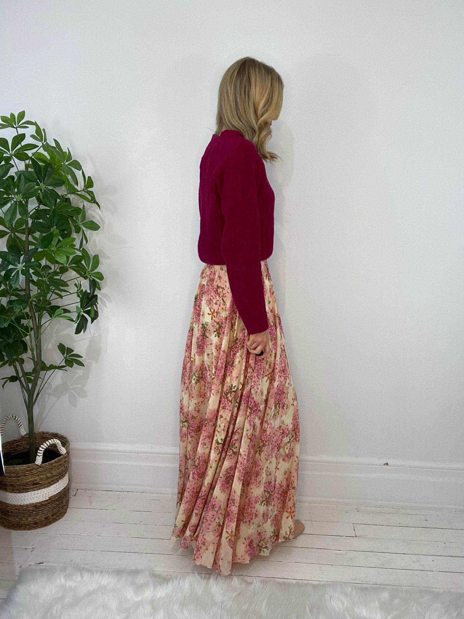8230115 SWEATER
