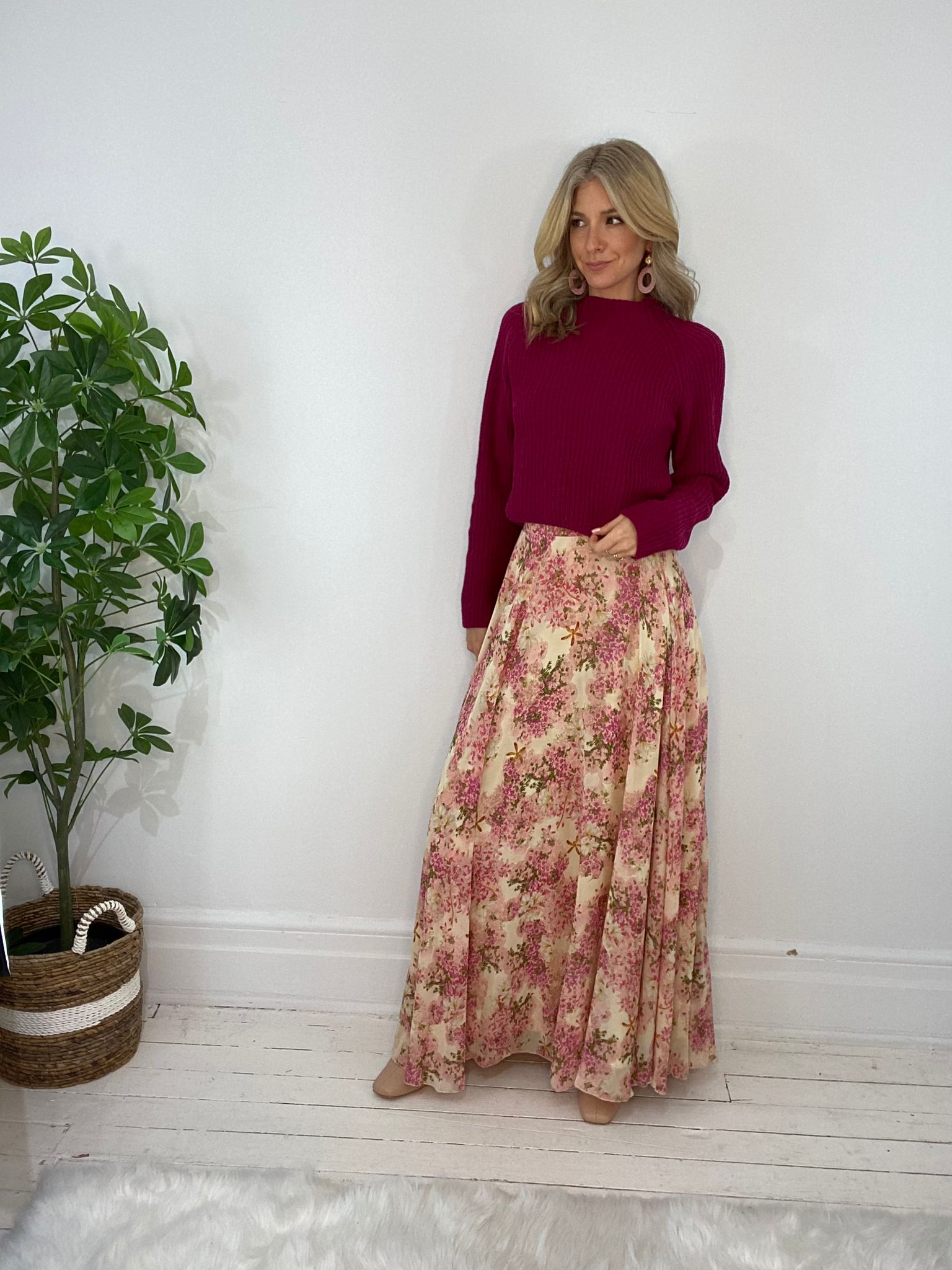 8230115 SWEATER