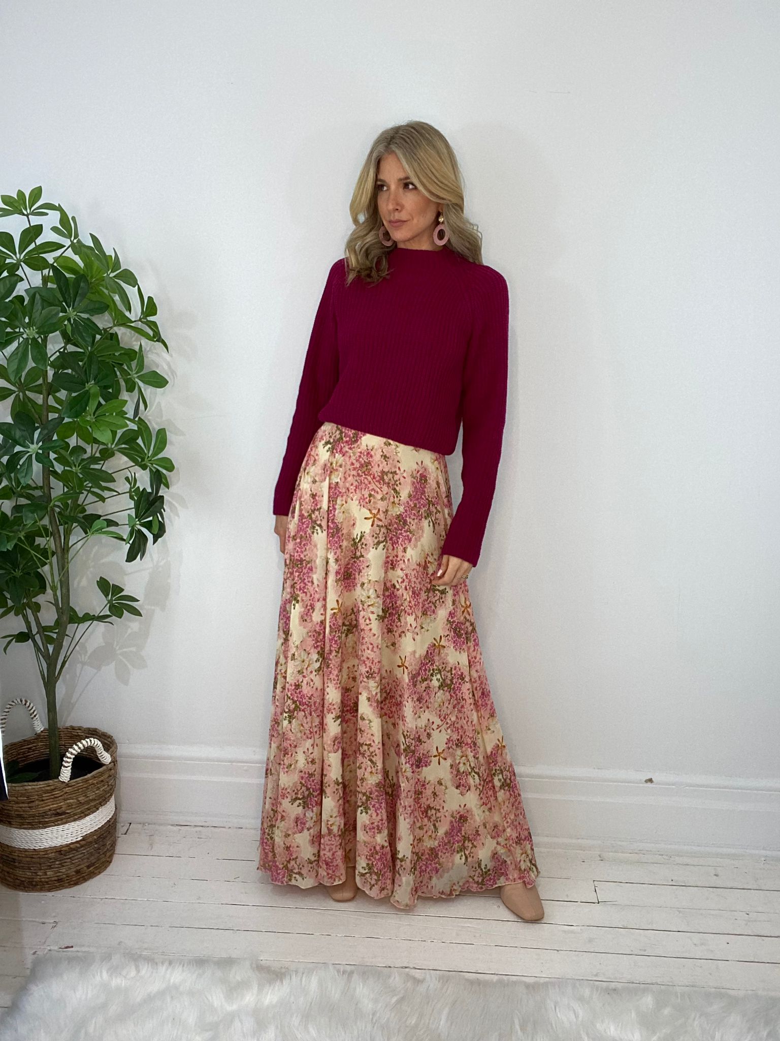 8230115 SWEATER