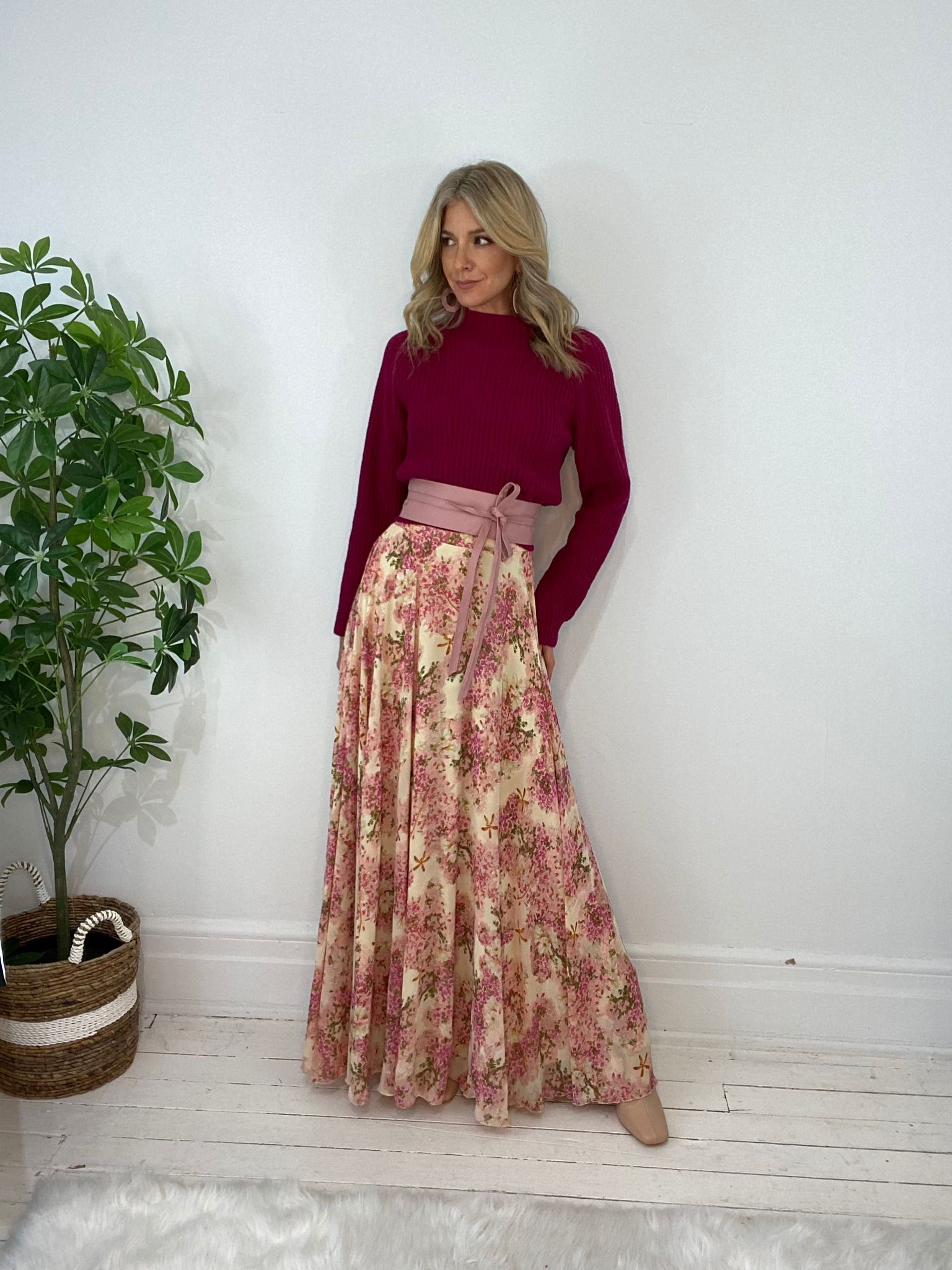 8230115 SWEATER