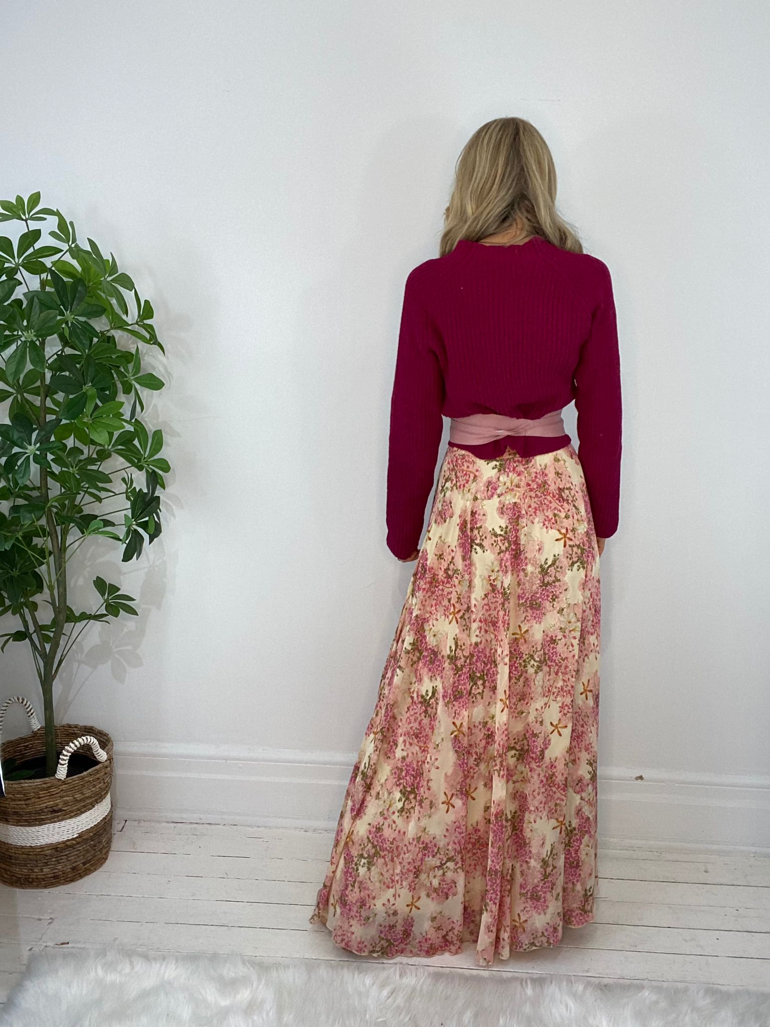 8230115 SWEATER