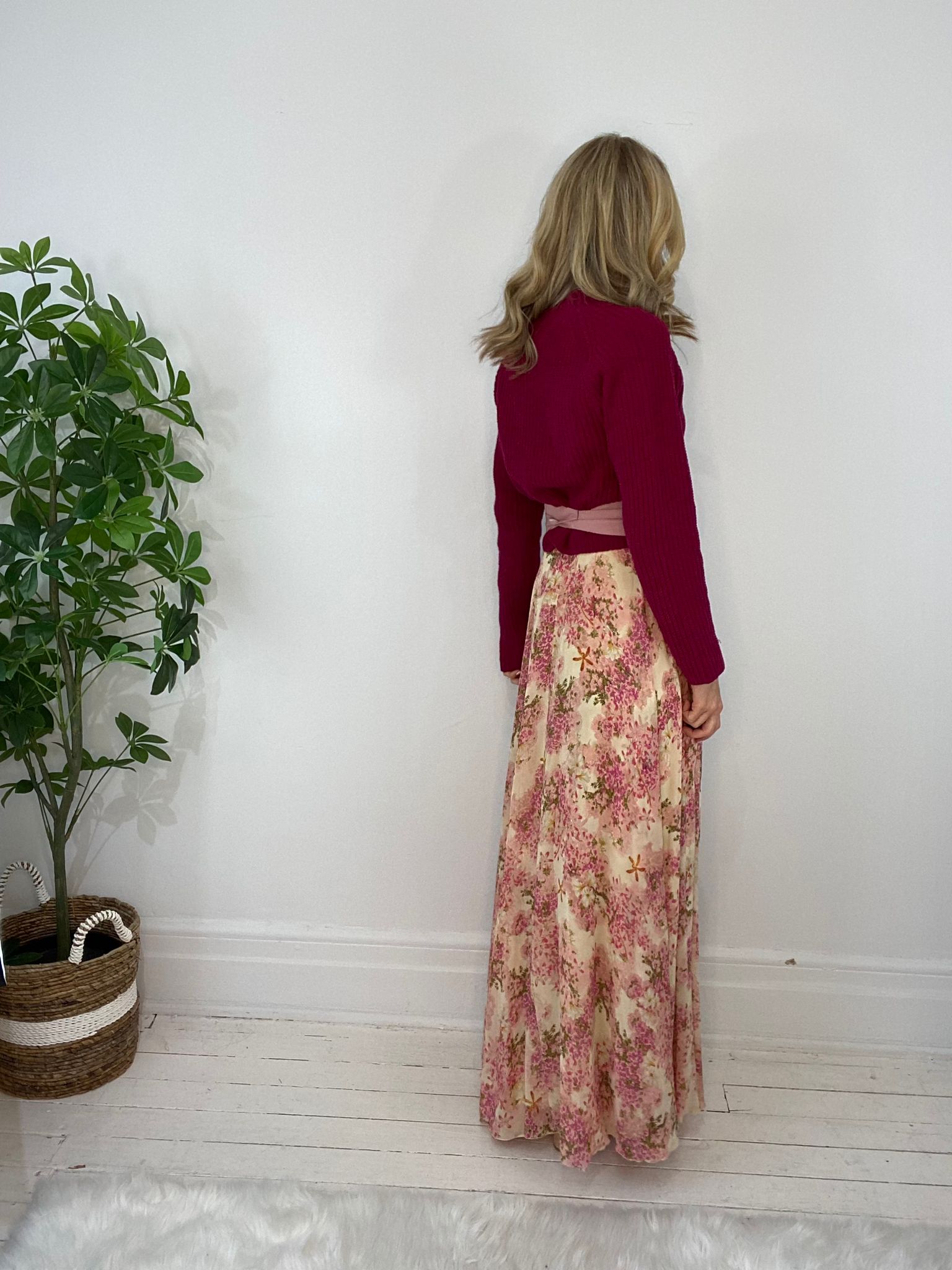 8230115 SWEATER